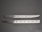 PEUGEOT 9807062780 ; 9807062680 / 9807062780, 9807062680 308 SW II 2017 Side member trim Kit