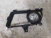 MAZDA 114-61009 A045048, / 11461009A045048 5 (CR19) 2007 Fog Light Left