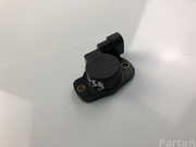 RENAULT PF1C00 MEGANE I (BA0/1_) 2002 Throttle Sensor