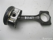 NISSAN BC2 NOTE (E11, NE11) 2010 Piston