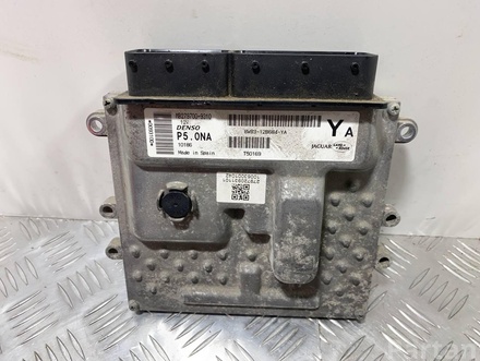 JAGUAR 8W83-12B684-YA / 8W8312B684YA XF (X250) 2011 Control unit for engine