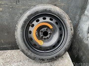 FIAT 51921404 500L (351_, 352_) 2014 Spare Wheel 5x108  R16