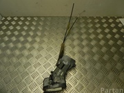 MAZDA A94-A96-R / A94A96R 6 Saloon (GG) 2006 Door Lock Right Rear