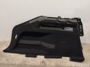 MASERATI 06701459250 LEVANTE 2019 Trunk liner foldable