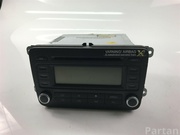 FORD  Z2Z2F4195092 / Z2Z2F4195092 ECOSPORT 2011 Radio / CD