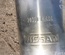 NISSAN 201001KA0A / 203001KA0A / 201001KA0A203001KA0A JUKE (F15) 2013 Silencer