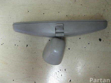 AUDI 4F0 857 511 AA / 4F0857511AA A6 (4F2, C6) 2005 Interior rear view mirror