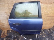 FORD FOCUS II Turnier (DA_) 2005 Door Right Rear