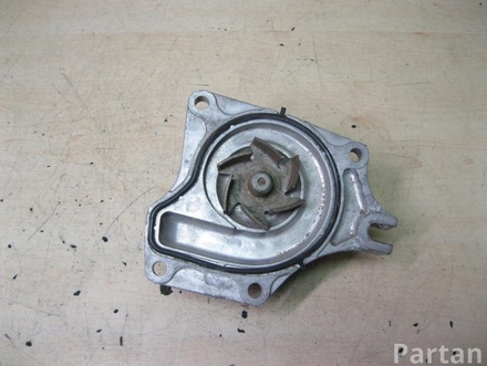 MAZDA 2 (DE) 2009 Water Pump