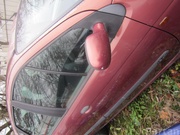 RENAULT SCÉNIC I (JA0/1_) 2000 Door Right Front