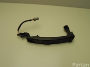 LAND ROVER 5113 5200 / 51135200 DISCOVERY IV (L319) 2013 Door Handle