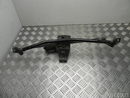 AUDI 0390241097 80 Avant (8C, B4) 1996 Wiper Linkage Windscreen with wiper motor