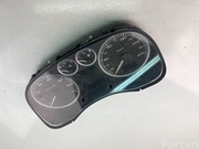 PEUGEOT P9636708280B 307 (3A/C) 2003 Dashboard (instrument cluster)