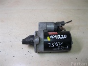 HYUNDAI 36100-03100 / 3610003100 i20 (PB, PBT) 2009 Starter