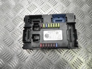 JEEP 00520432770 RENEGADE Closed Off-Road Vehicle (BU) 2016 Fuse Box