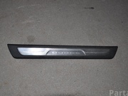 DODGE 1SZ56DX9AA DURANGO (WD) 2016  scuff plate - sill panel Right Front