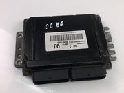 CHEVROLET 96801808 MATIZ (M200, M250) 2008 Control unit for engine