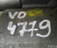 OPEL 55556092 ASTRA H (L48) 2013 Starter