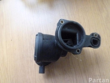 VW 036 103 464 AH / 036103464AH GOLF PLUS (5M1, 521) 2006 Oil separator