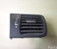 SUBARU LEGACY IV (BL) 2007 Air vent