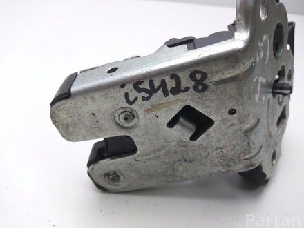 AUDI 8K9 827 505 A / 8K9827505A A3 (8P1) 2011 Bootlid Lock