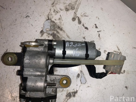 BMW 6908962 7 (E65, E66, E67) 2003 Motor  power steering