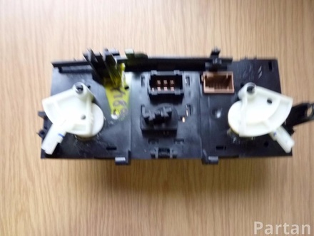 CITROËN 400018005 C3 I (FC_) 2011 Control module for auxiliary heater