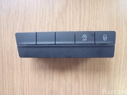 SKODA 5E2 927 132 M / 5E2927132M OCTAVIA III (5E3) 2013 Multiple switch