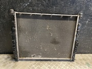 MERCEDES-BENZ A2515000004 M-CLASS (W164) 2008 Radiator