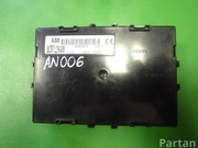 NISSAN 284B2JX51E NV200 / EVALIA Bus 2012 control unit