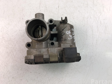 SMART A1601410225 CITY-COUPE (450) 2004 Throttle body