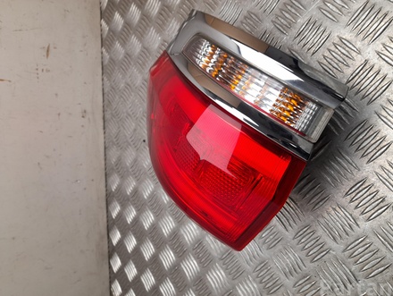 JEEP P68110000AE GRAND CHEROKEE IV (WK, WK2) 2016 Taillight Right