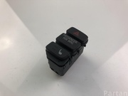 VOLKSWAGEN 1S0927140G UP (121, 122, BL1, BL2) 2013 Emergency light/Hazard switch