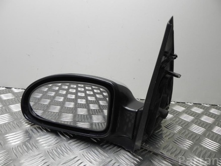 FORD E11 015475 / E11015475 FOCUS II (DA_, HCP) 2007 Outside Mirror Left Manually adjustment Manually folding