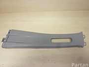 TOYOTA 62412-0D060 / 624120D060 YARIS (_P13_) 2010 Lining, pillar b Upper left side