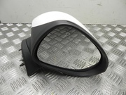 SEAT 024456 IBIZA IV (6J5, 6P1) 2010 Outside Mirror Right