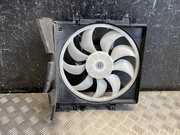 SUBARU 487D440C FORESTER (SJ) 2016 Radiator Fan