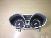 FORD 8A6T-10849-FC / 8A6T10849FC FIESTA VI 2009 Dashboard