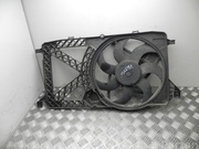 FORD 6C11-8C607-AD / 6C118C607AD TRANSIT Box 2012 Radiator Fan