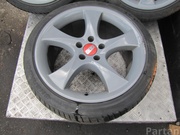 VOLKSWAGEN BBS 0546020 / BBS0546020 TRANSPORTER V Box (7HA, 7HH, 7EA, 7EH) 2007 Alloy rim 5x120  R20 ET-10 ET35