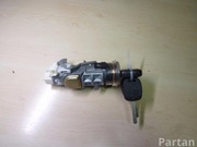 SUBARU 88215AG000 LEGACY IV (BL) 2007 lock cylinder for ignition