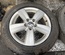 VOLKSWAGEN 2K3 601 025 / 2K3601025 CADDY III Variant (2KB, 2KJ, 2CB, 2CJ) 2012 Alloy rim Kit 5x112  R16 EJ 6.0 ET50