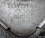 TOYOTA 3305, 8908 YARIS (_P9_) 2009 Oil Cooler, engine oil