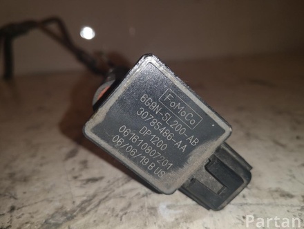 VOLVO 6G9N-5L200-AB / 6G9N5L200AB XC60 2010 Sensor, exhaust pressure