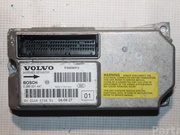 VOLVO 30658913 XC90 I 2004 Air bag control module