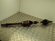 NISSAN JUKE (F15) 2013 Drive Shaft Right Front