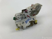 NISSAN 805525P003 NAVARA (D22_) 2002 Door Lock