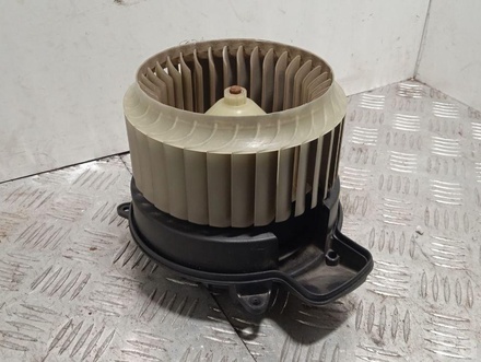 AUDI 4H1820021B A8 (4H_) 2011 Interior Blower