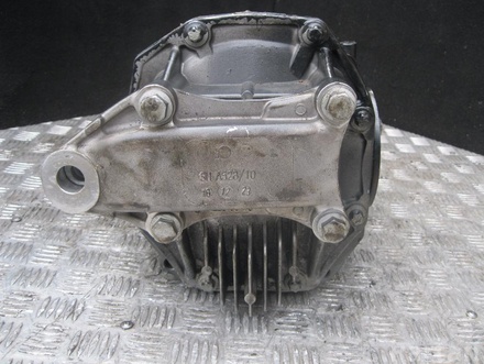 MERCEDES-BENZ A2213511505, 2.82 / A2213511505, 282 S-CLASS (W222, V222, X222) 2015 Rear axle differential