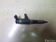 PEUGEOT 0445110566, 5552209781306 308 (4A_, 4C_) 2014 Injector